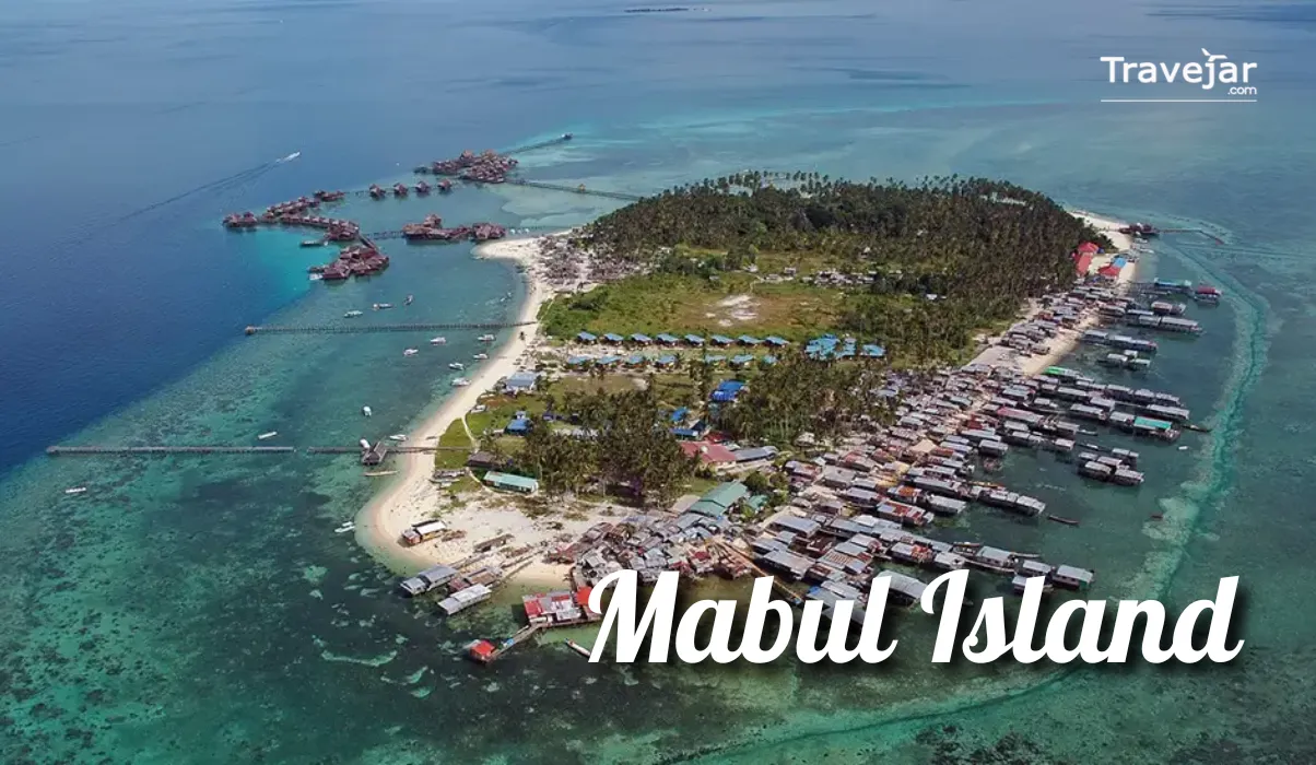 Mabul Island